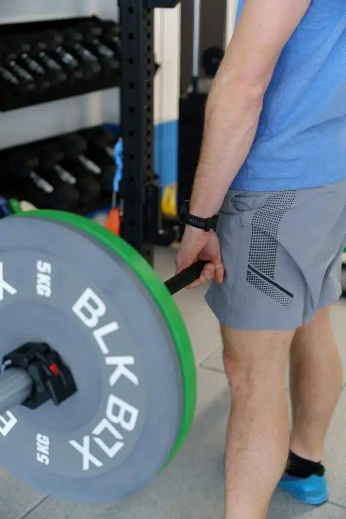 Coaching sportif au centre Movea