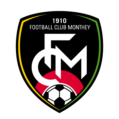 logo FC monthey