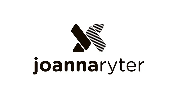 logo joanna ryter