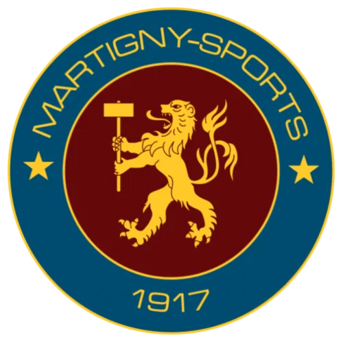 logo martigny sports